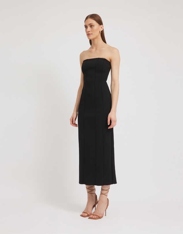 TOJHA - Prim Dress