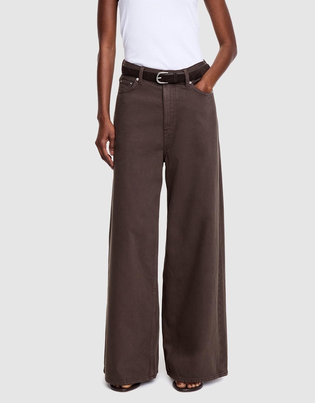 ARKET - Cedar Oversized Wide Jeans