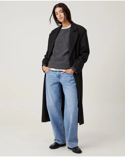 Cotton On - Harrison Coat