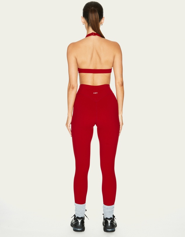 437 - The V Legging