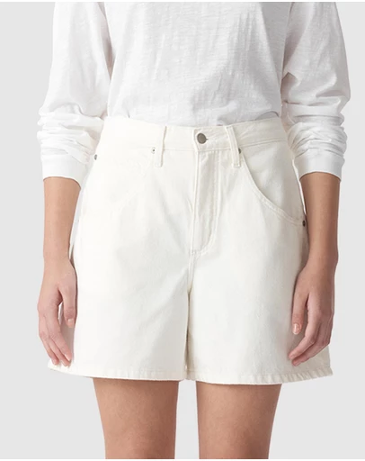 Nobody Denim - Phoenix Shorts