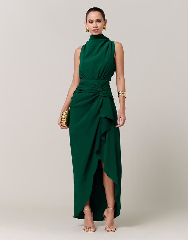 Savel - Ursula Midi Dress