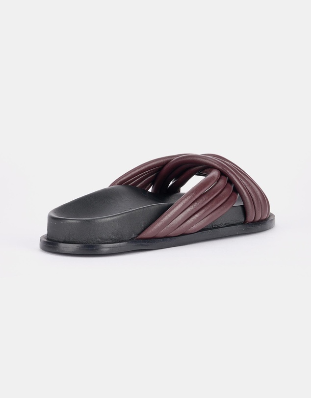 Sol Sana - Este Footbed Sandals