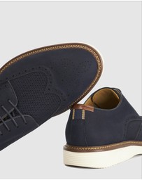 Dune London - Benidictus - Navy