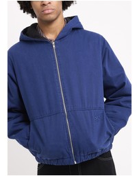Spencer Project - Phoenix Jacket
