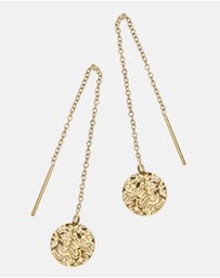 Pastiche - Tide Moon Earrings