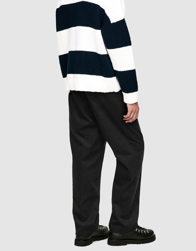 ARKET - Relaxed Corduroy Trousers