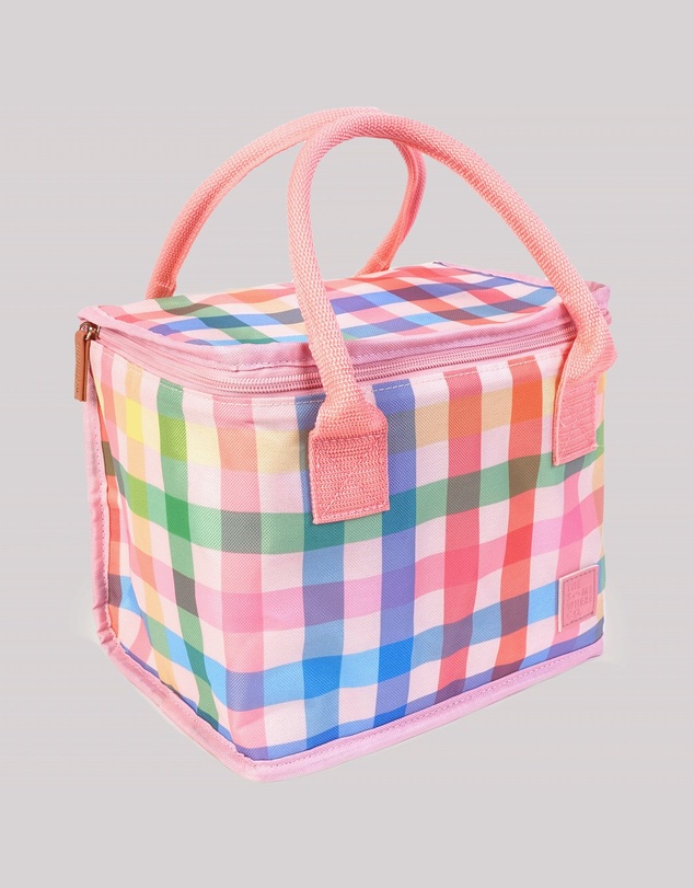 The Somewhere Co - Sugarplum Lunch Bag