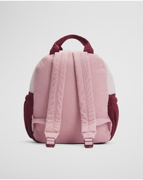 Country Road - Corduroy Backpack