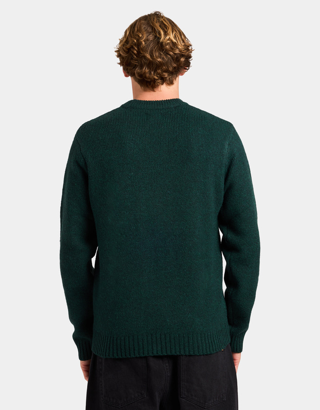 Volcom - Mens Edmonder II Crew Neck
