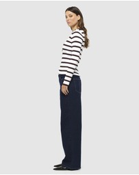JACANDMOOKI - Amelie Knit