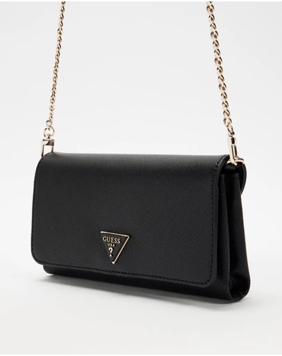 GUESS - Noelle II Crossbody Flap Organizer