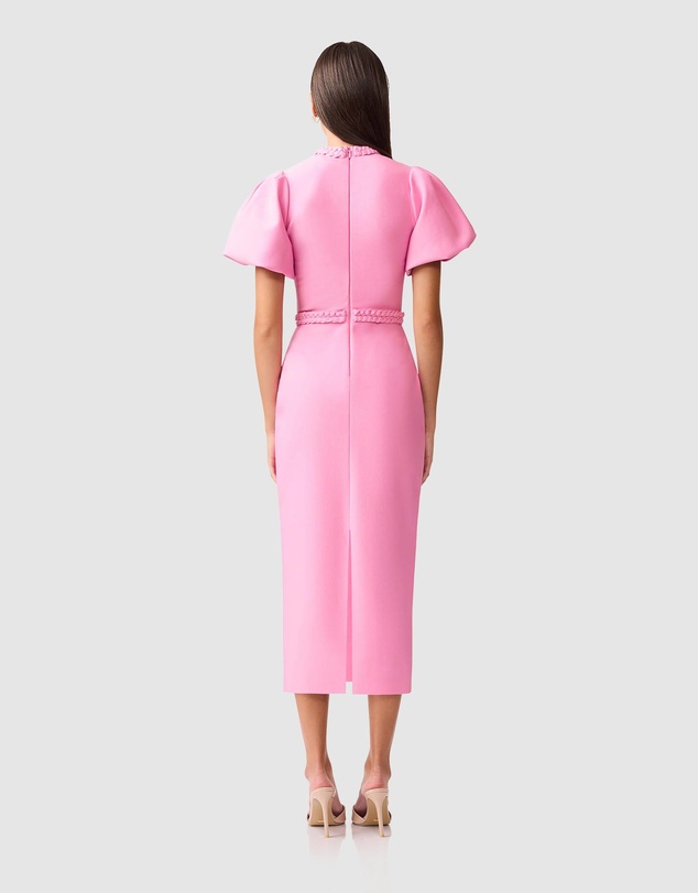 Elliatt - Coralene Midi Dress