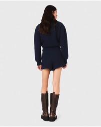 Maje - Iena Shorts