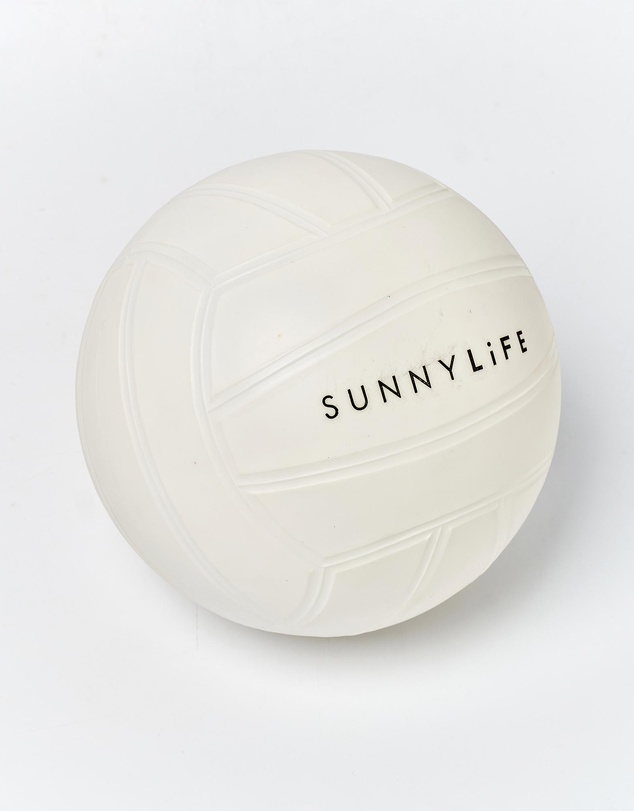 Sunnylife - Tides Out Inflatable Volley Ball Set - Kids