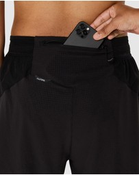 ASICS - Fujitrail Elite Short - Women's