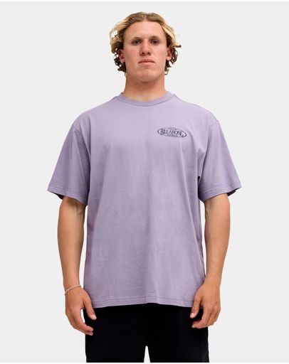 PURPLE ASH