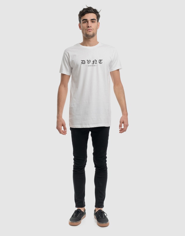 DVNT - Worldwide Tee