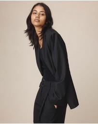 Marle - Morrie Blazer