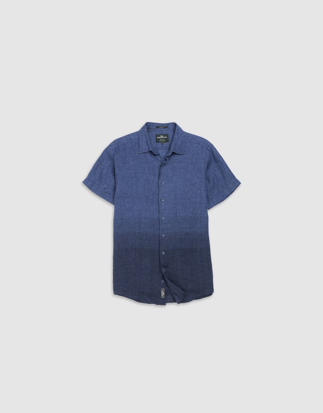 Rodd & Gunn - Cannons Creek Sports Fit Shirt
