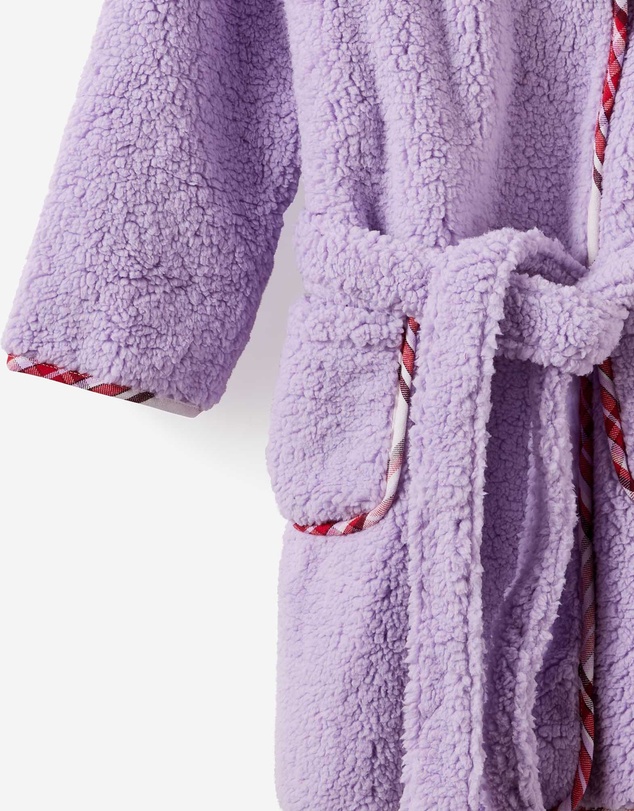 Cotton On Kids - Hooded Gown