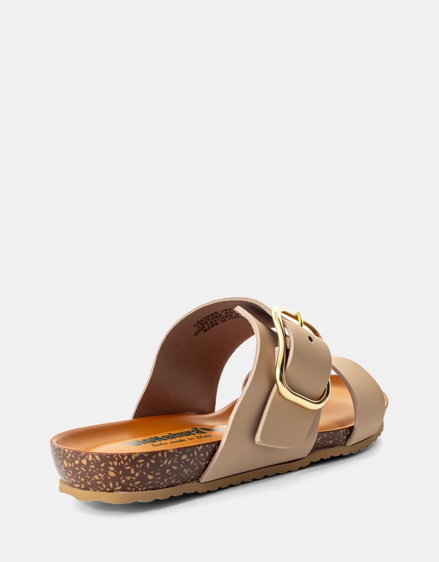 BioNatura - Wichita Leather Sandals