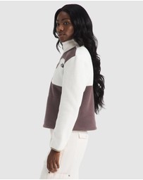 The North Face - Yumiori Quarter Zip Fleece