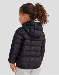 Kathmandu - Kids' Heli Insulated Hooded Jacket