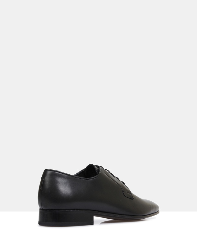 Brando - Ellis Leather Derby Shoes