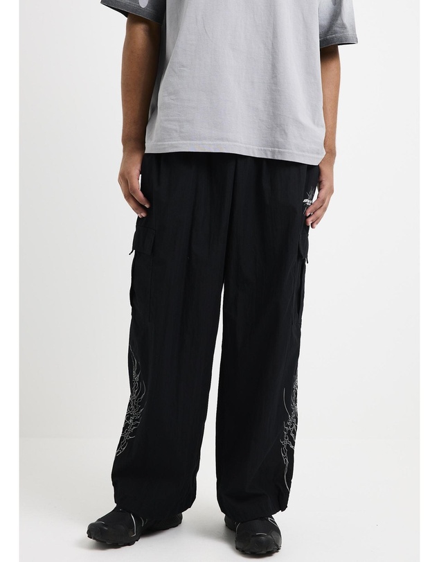 Standard - Cyber Sigilism Pants