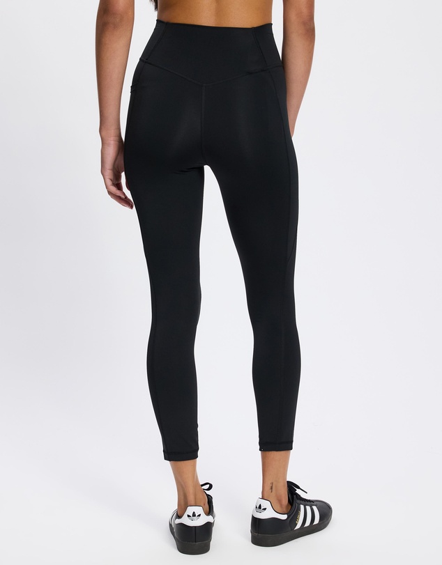 adidas Performance - Optime Essentials Workout 7/8 Leggings