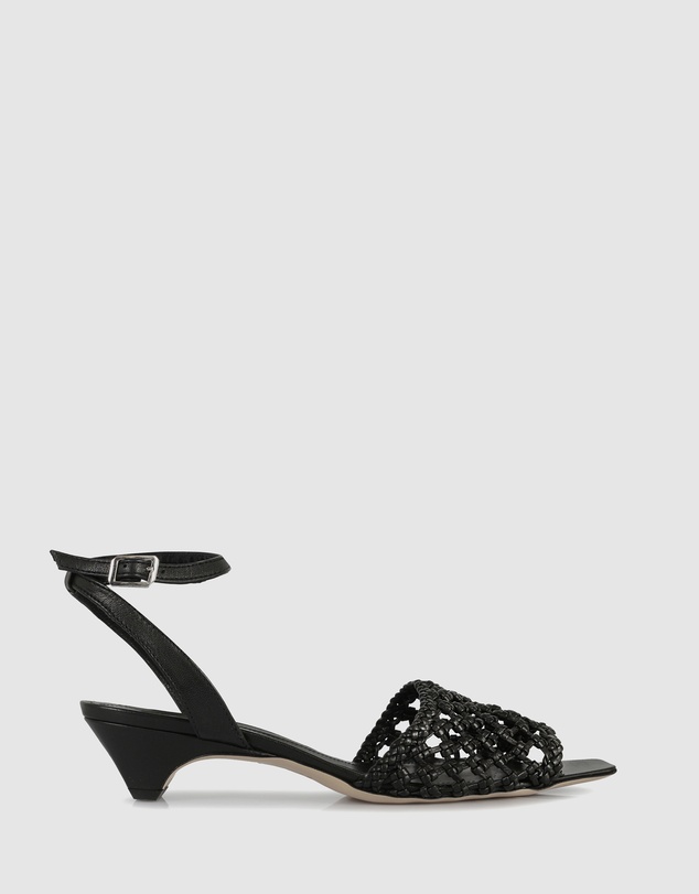 Beau Coops - Iskra Sandals
