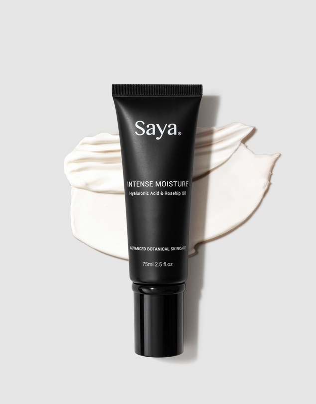 Saya - Intense Moisture
