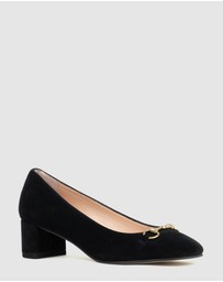 Edward Meller - CELESTE45 Pump with Trim