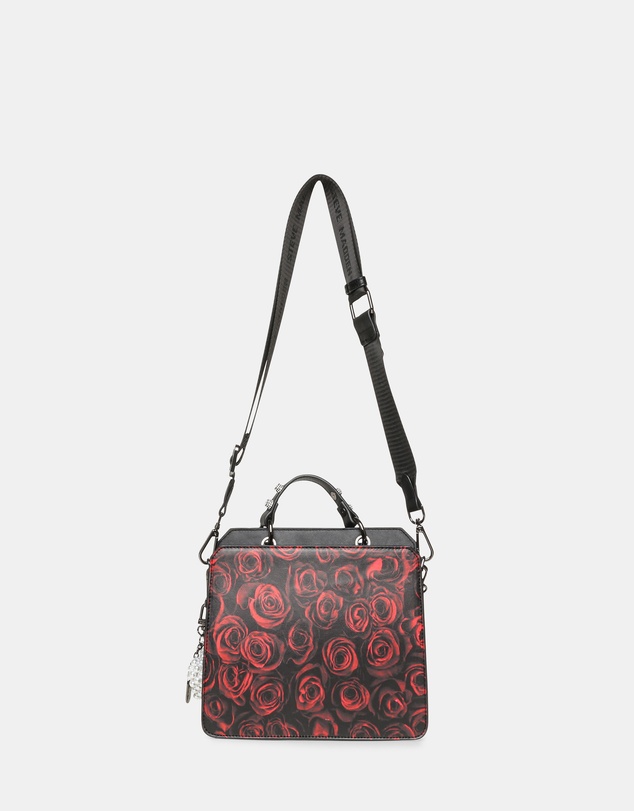 Steve Madden - BEvelyn Rose Multi Handbag