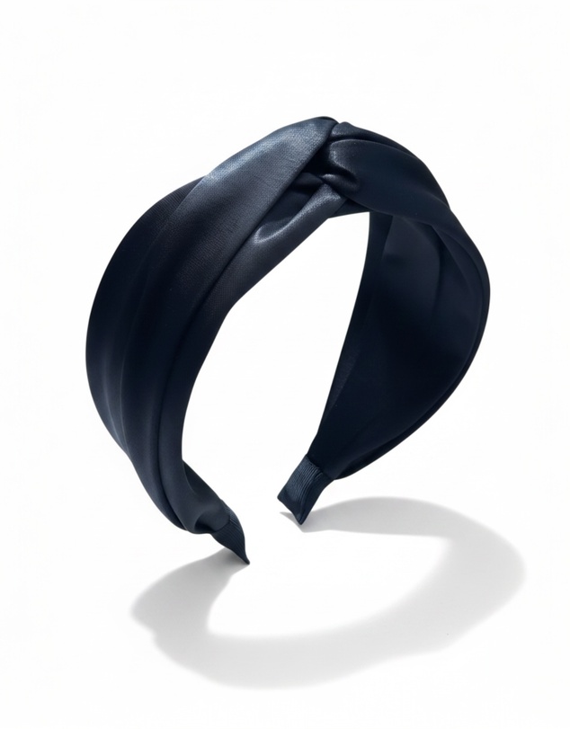 Mossée - Amelie Satin Headband