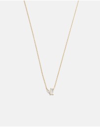 Kirstin Ash - Alba Necklace