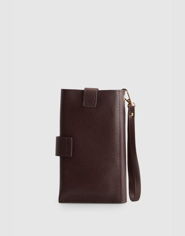 Evity - RFID Sierra Travel Wallet