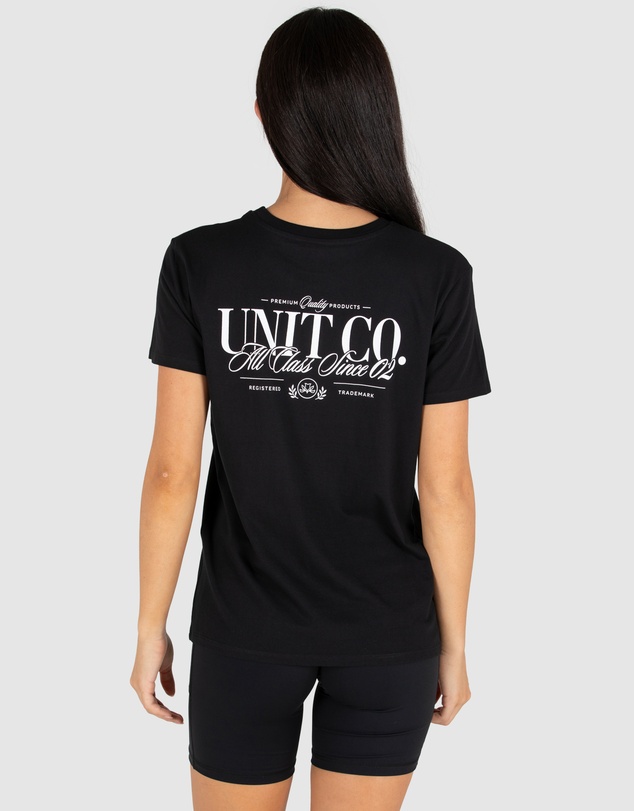 UNIT - Foundation Tee
