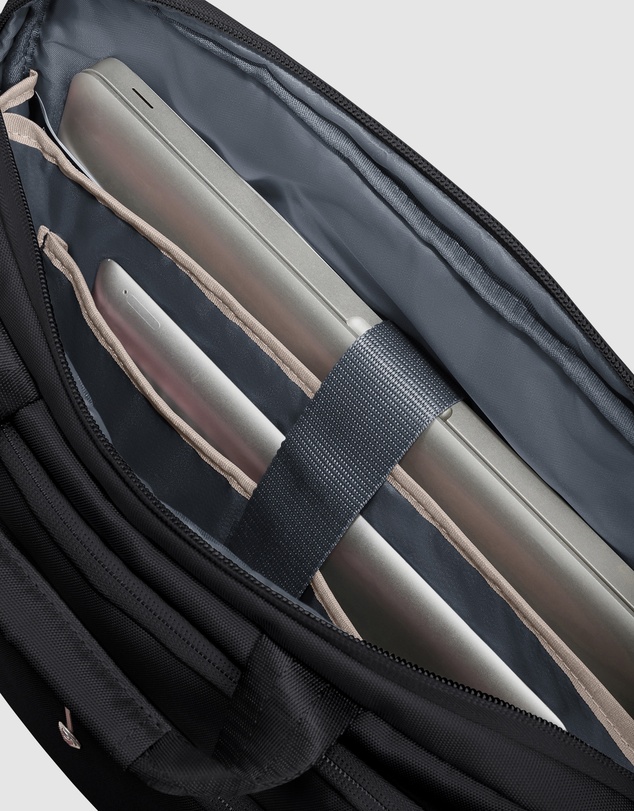 Samsonite - Guardit Classy 2 Briefcase 15.6