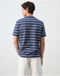 M.N.G - Dyer T-Shirt