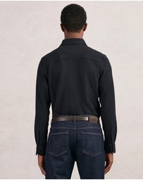 REISS - Forsithe Overshirt