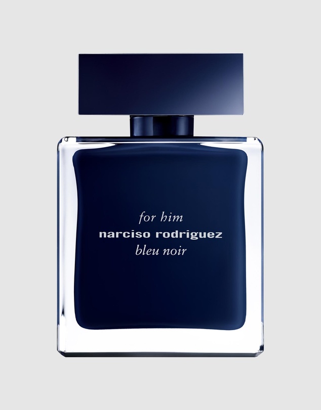 Narciso Rodriguez - For Him Bleu Noir EDT 100ml