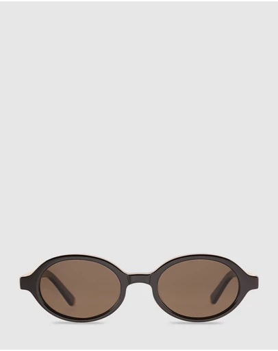 Status Anxiety - Wonder Sunglasses