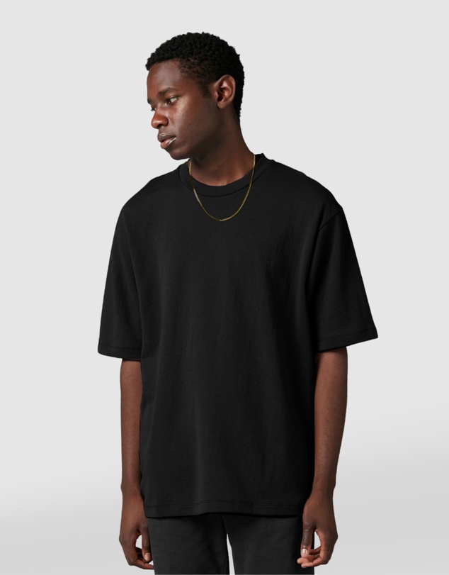 Nique - Yosshi Unisex Oversized Tee