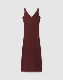 M.N.G - Siena Dress