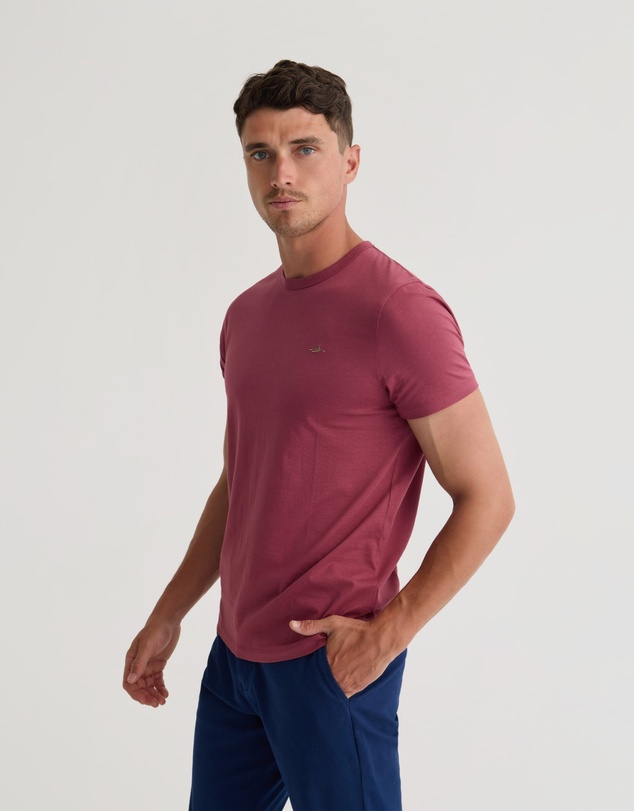Oxford - Ben Organic Cotton T-Shirt