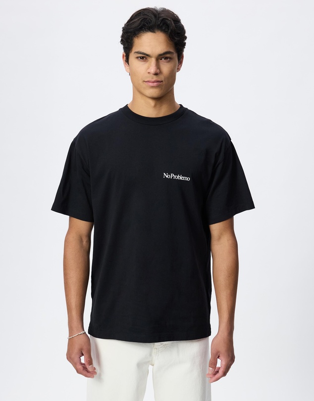 No Problemo - Mini Problemo Ss Tee