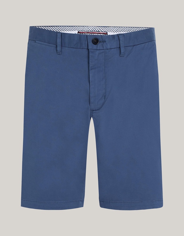 Tommy Hilfiger - Brooklyn 1985 Collection Chino Shorts - ICONIC EXCLUSIVE
