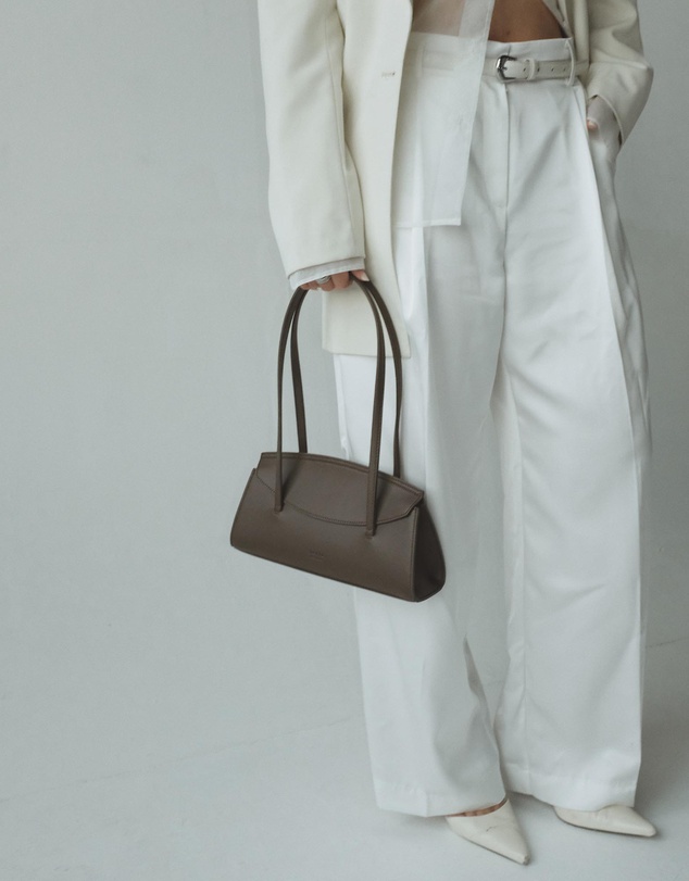 Freja NYC - Caroline Bag - ICONIC EXCLUSIVE